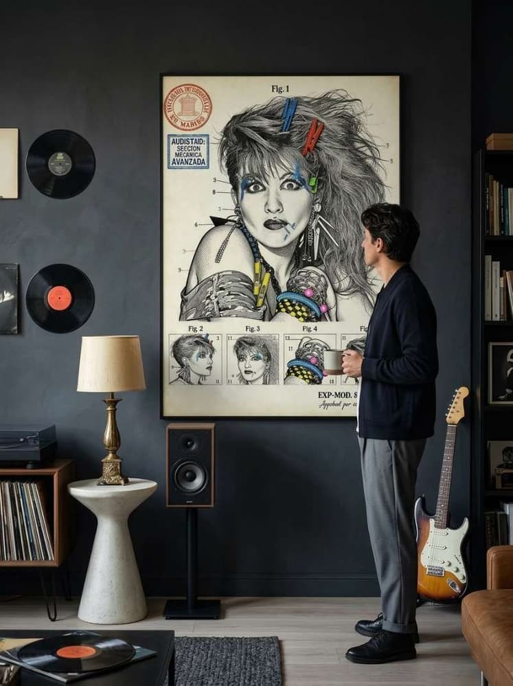 LAUPER