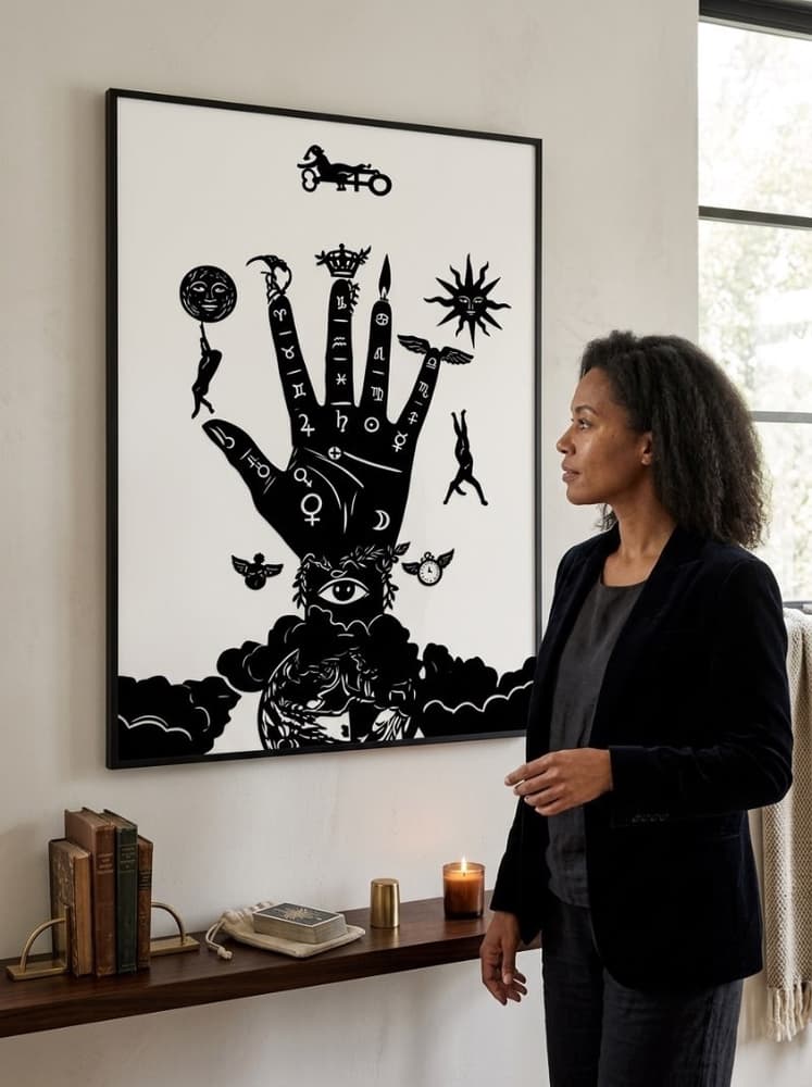 HAND ENERGY