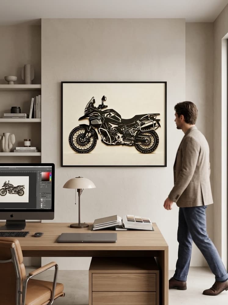 F 900 Gs Adventure