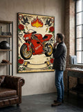 Ducati 916 de 1994