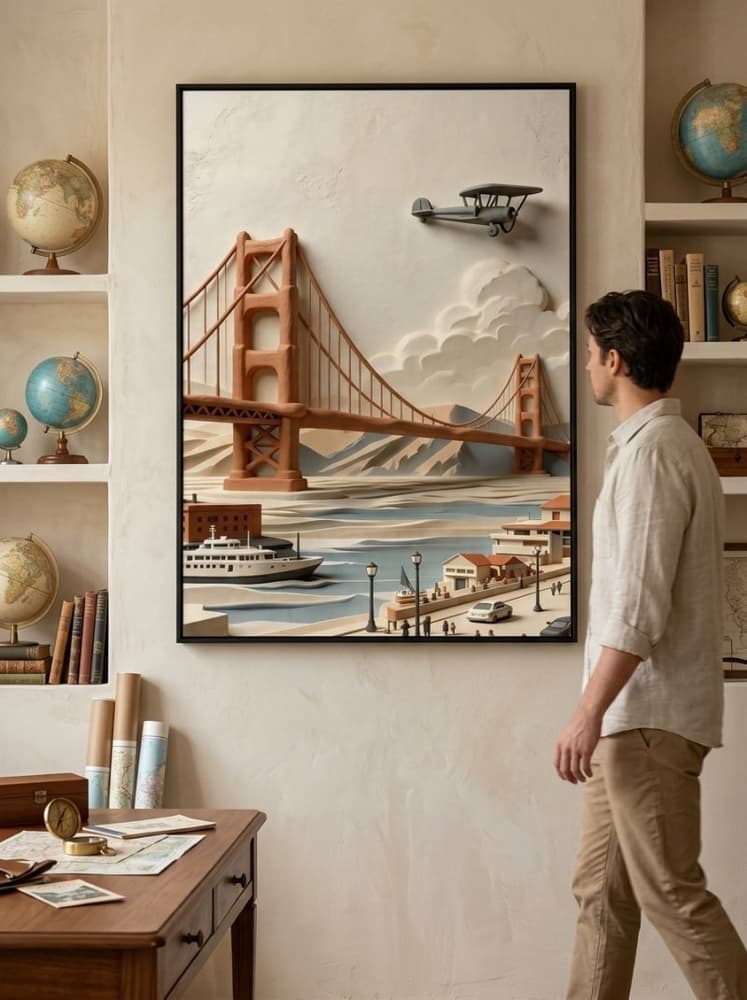 SAN FRANCISCO