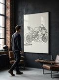 Ducati Superleggera V4 2020