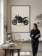 G 310 GS