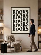 BOOKS