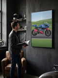 Britten V1000 de 1992