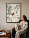 GRAPHIC HAND