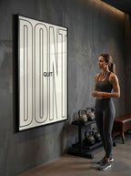 Dont Quit