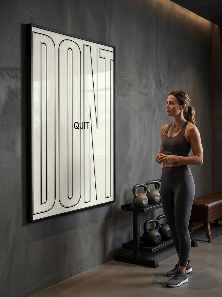 Dont Quit