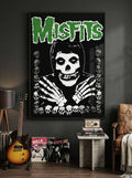 MISFITS