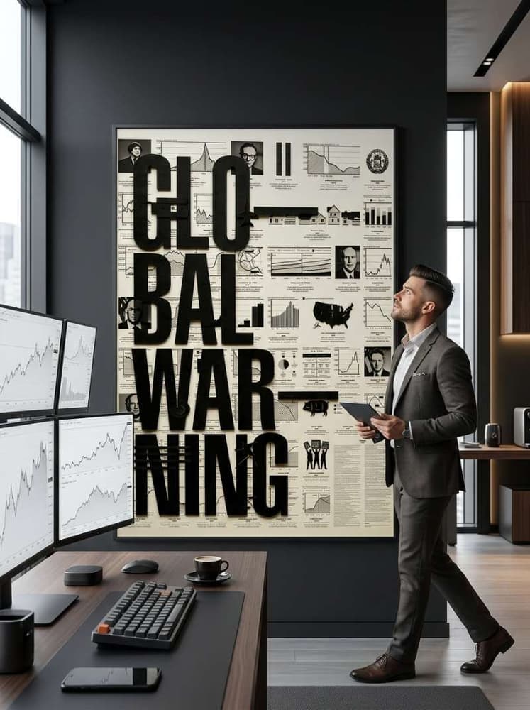 Global War