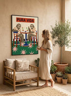 Pura vida