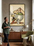 ASTERIX & OBELIX