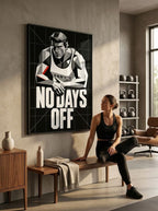 No Days Off