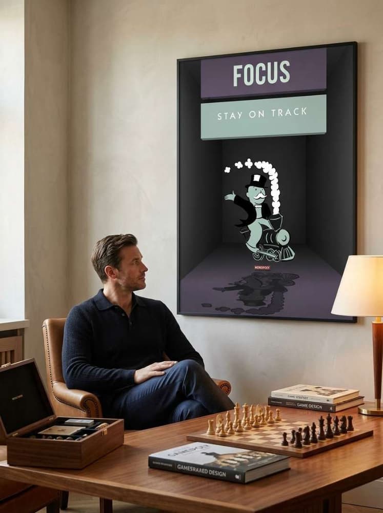 FOCUS