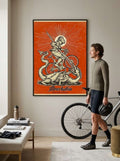 FIRE BIKE