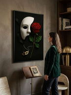 EL FANTASMA DE LA OPERA