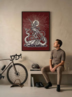 FIRE BIKE