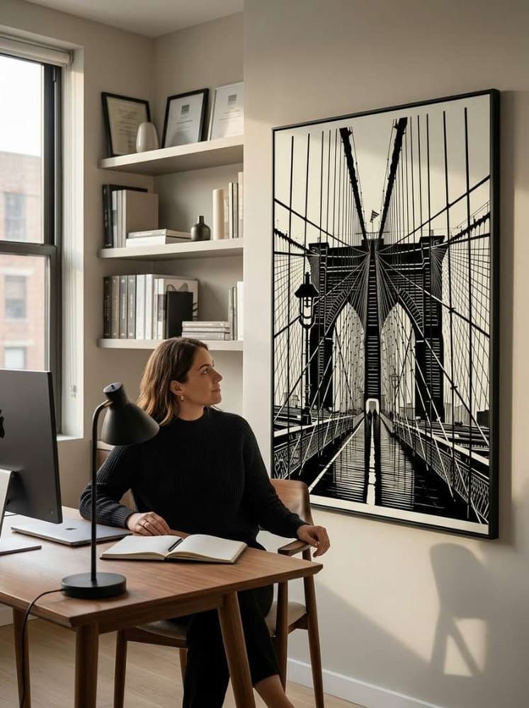 ARCHITECTURE IMPOSSIBLE