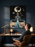LUNAR LIGHTS