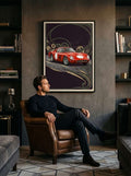 Ferrari 250 gto