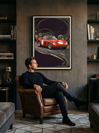 Ferrari 250 gto