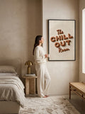 THE CHILL OUT