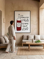 Amigos & Vinito