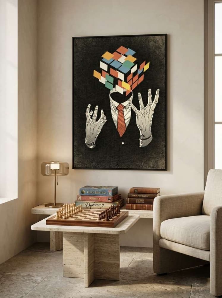 CUBIK