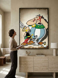 ASTERIX & OBELIX