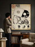 LOVE VINILO