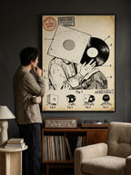 LOVE VINILO