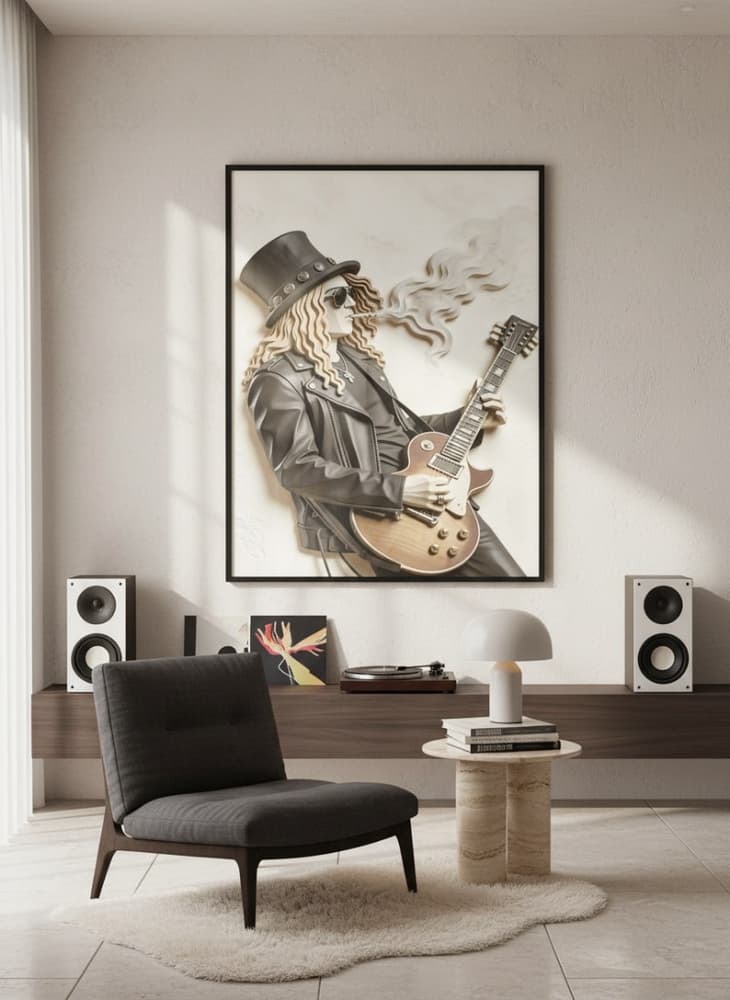 SLASH
