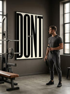 Dont Quit
