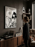 LOVE VINILO