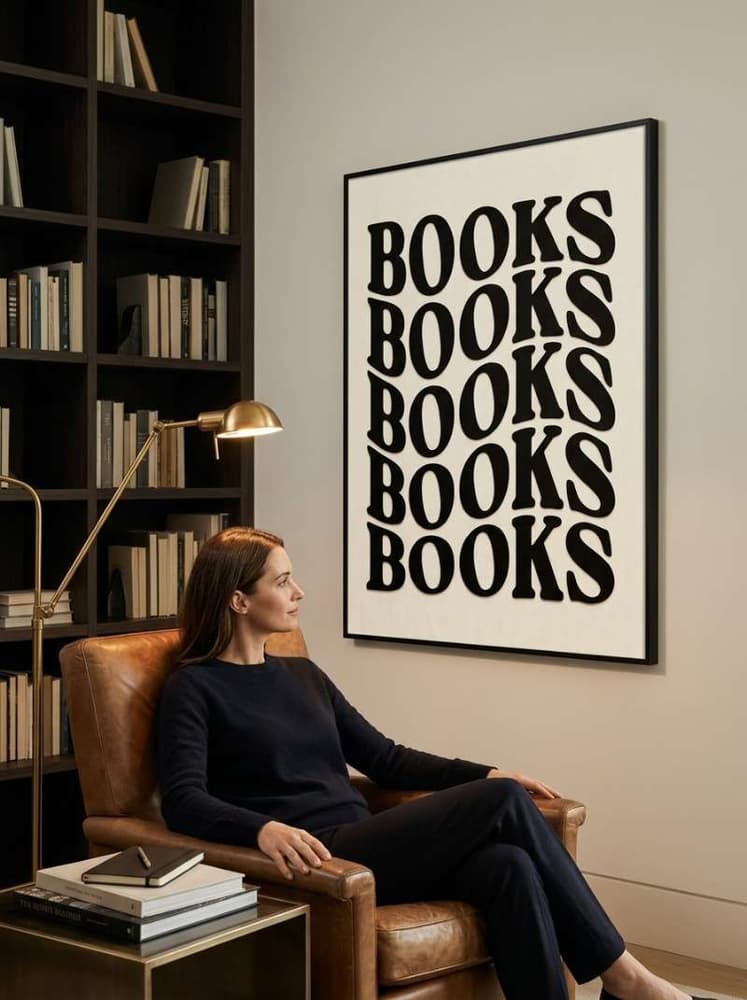 BOOKS