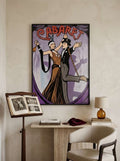 CABARET RETRO VINTAGE