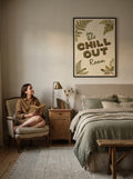 THE CHILL OUT