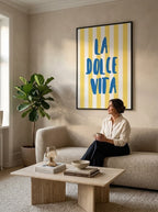 La dolce vita