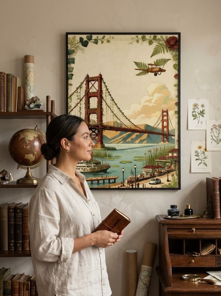 SAN FRANCISCO