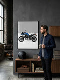 F 750 GS