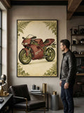 Ducati 916 de 1994