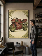 Ducati 916 de 1994