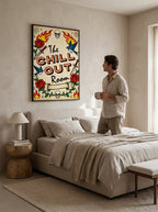 THE CHILL OUT