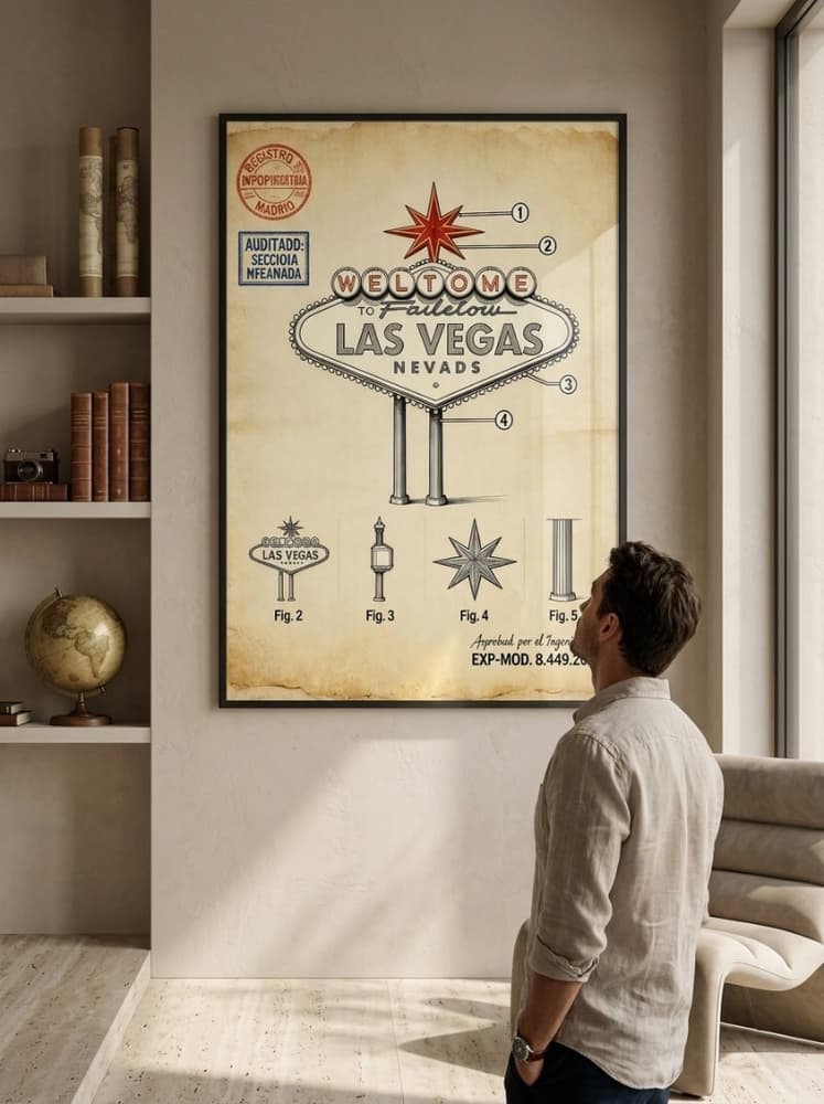 LAS VEGAS