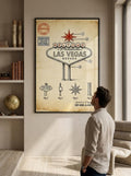 LAS VEGAS