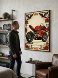 Ducati Superleggera V4 2020