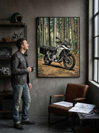 Bmw F900GS ADV