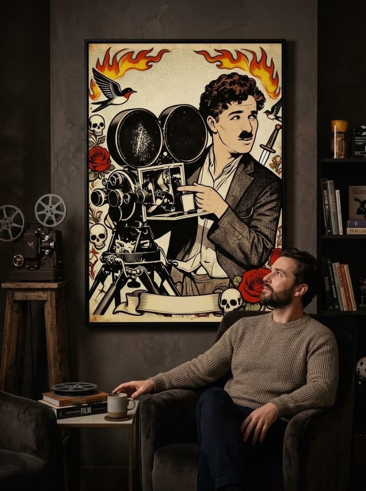 Chaplin