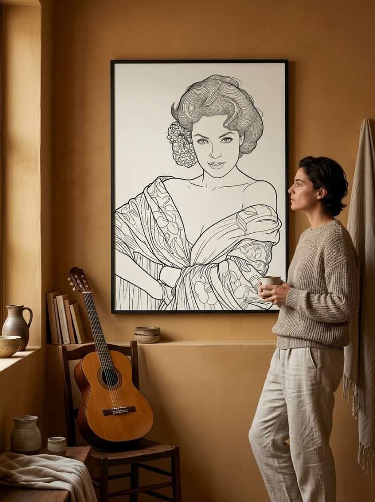 CARMEN SEVILLA
