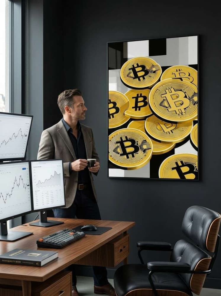 Bitcoin